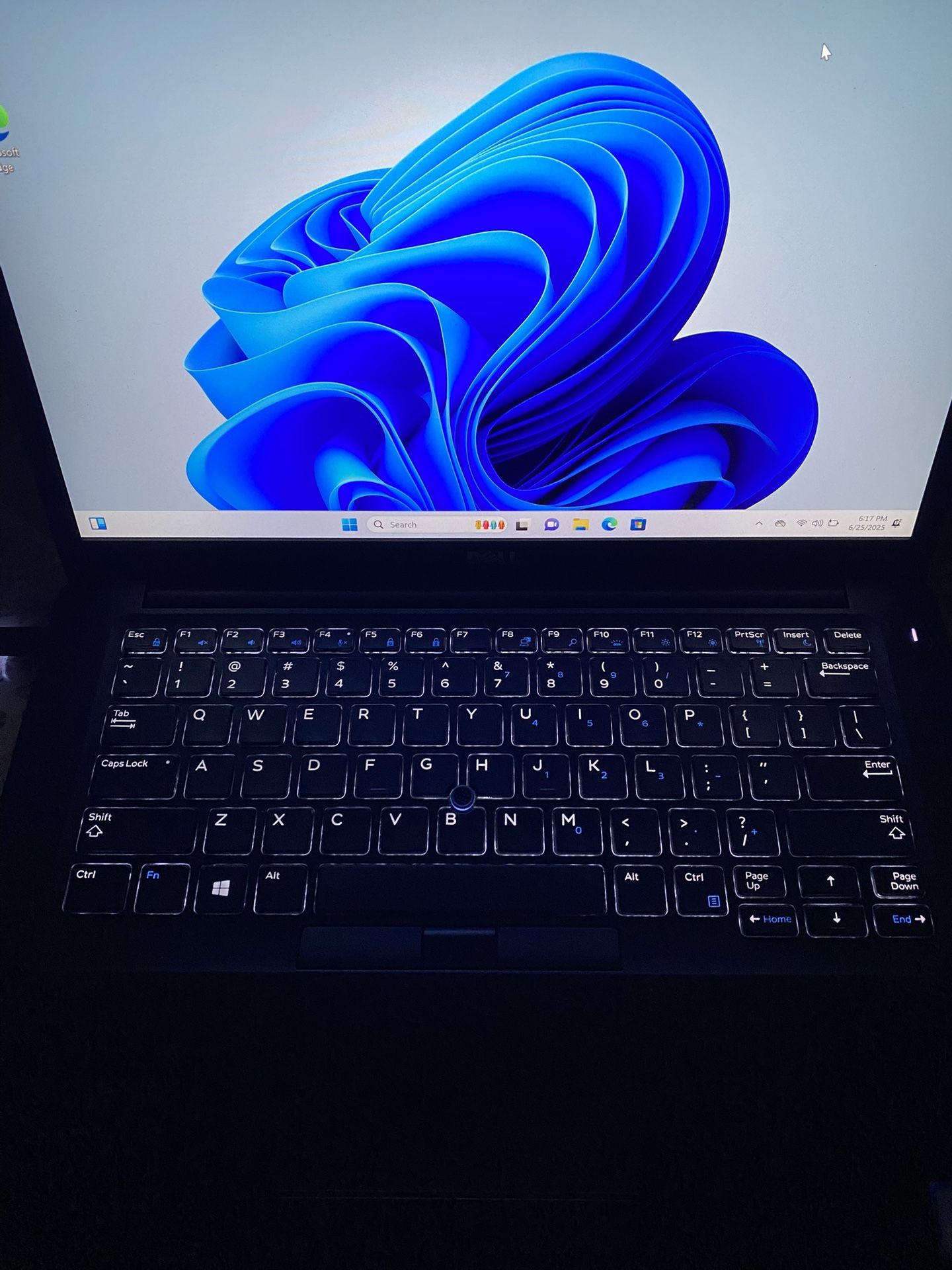 Dell Latitude 7280