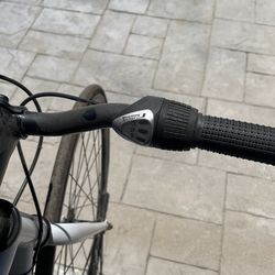 Like New Corza 3speed Road Bike