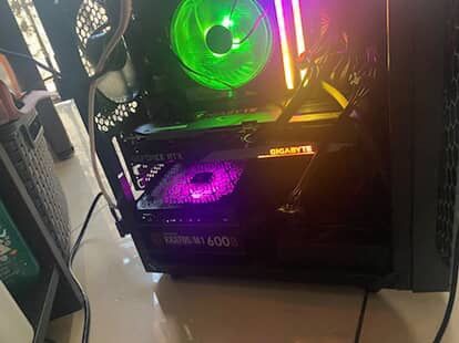 Gaming Pc