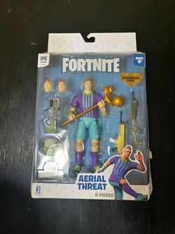 Jazwares Aerial Threat Fortnite Figure