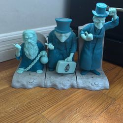 Disney Haunted Mansion 