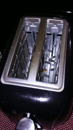 Kitchet items