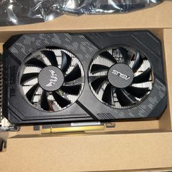 ASUS NVIDIA GTX 1650 + AMD Ryzen 7 5700G (Negotiable) 