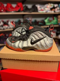 Nike Crimson Foam Size 10 $100