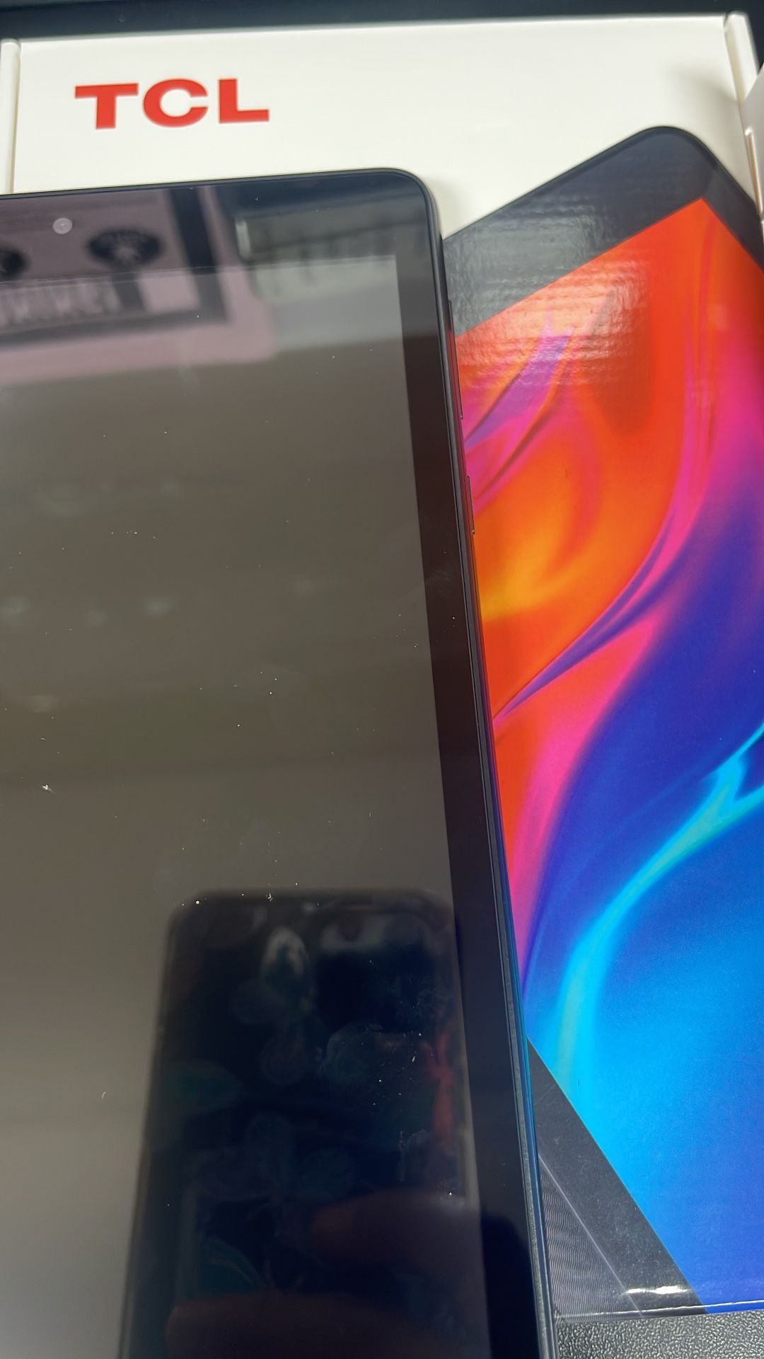 TCL TAB LITE
