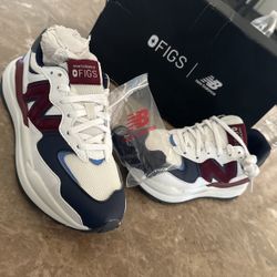 Figs x New Balance Shoes 