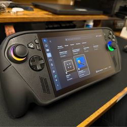 ROG XBOX Ally X for trade or sell (read description)