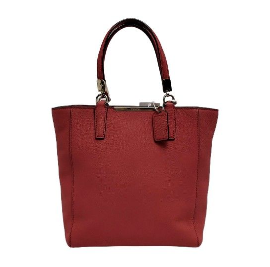 COACH Tote Bag Handbag Shoulder Bag