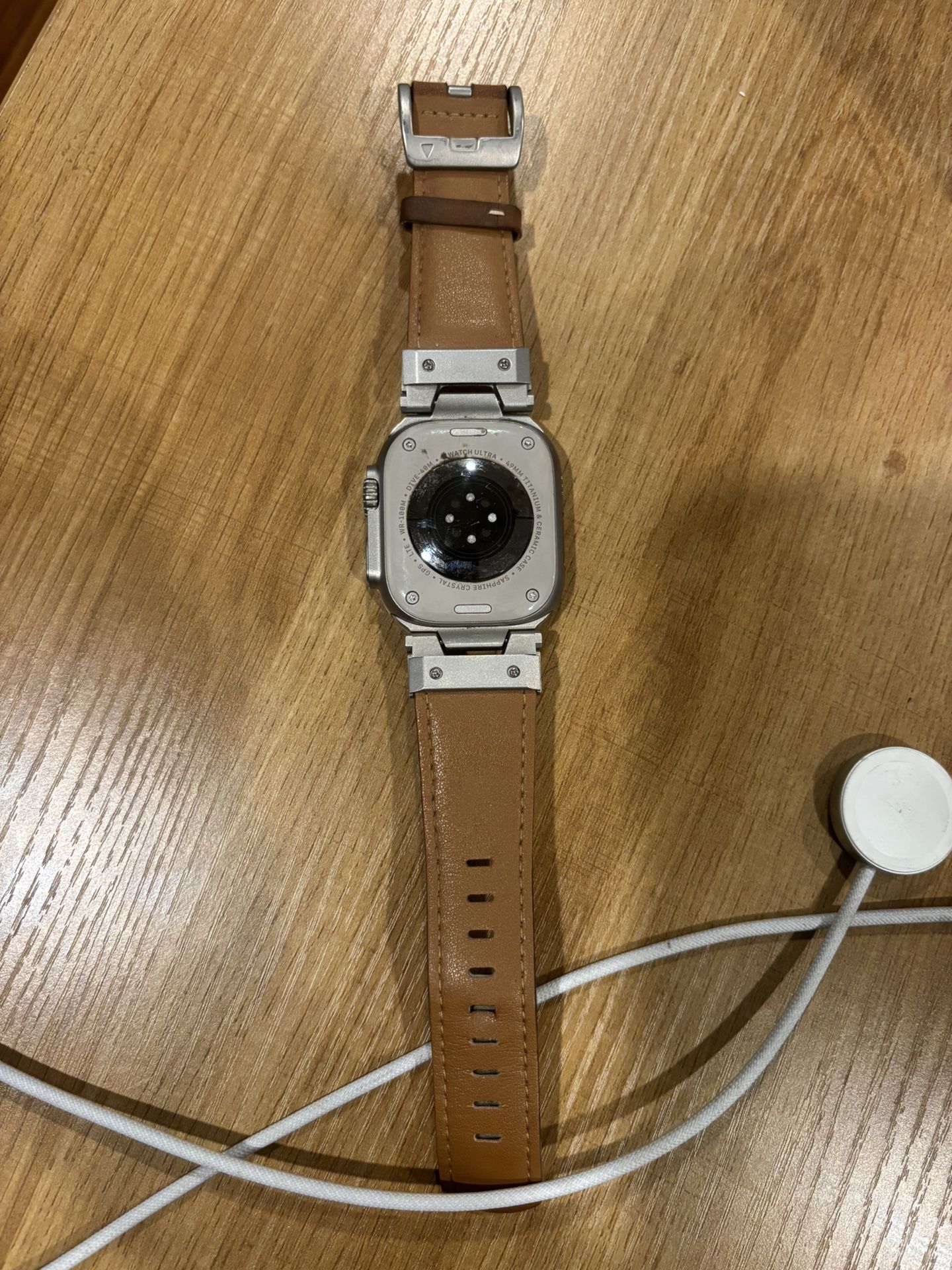 Apple Watch Ultra 