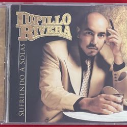 Lupillo Rivera CD