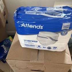 Baby’s Big Kid’s And adult Diapers!!😊