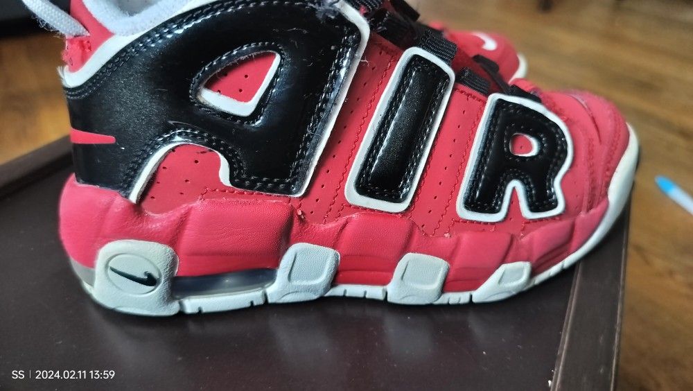 Nike Little Kid's Air MNike Little