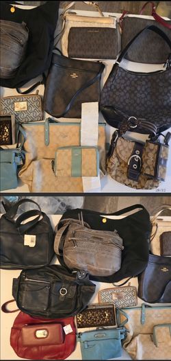 Coach bag vintage soho purse Wallets Handbags Michael Kors