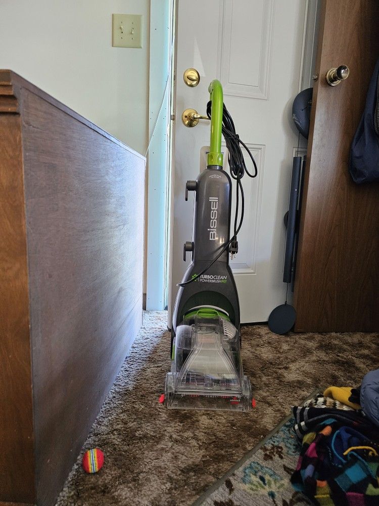 Bissell Pet Carpet Cleaner
