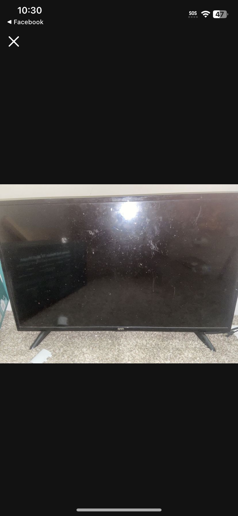 32 Inch Tv