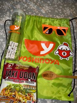 Yoshinoya