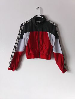 New Look Supreme Cropped Jacket Size M