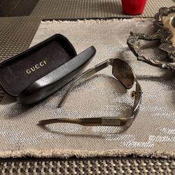Gucci Sunglasses 