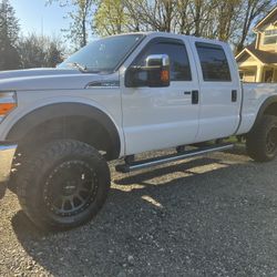 2015 Ford F-350 Super Duty