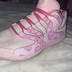 Kd 18 Aunt Pearls