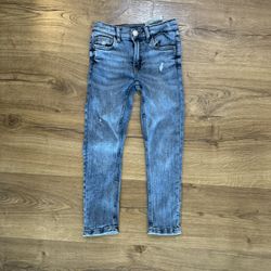 Zara Boys Jeans Size 7