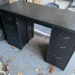 Small Desk