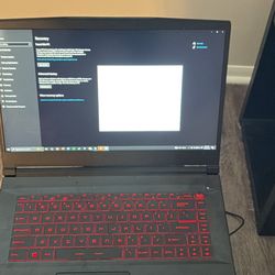 gaming laptop rtx 3060