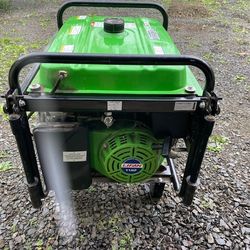 Energy Storm Portable Generator