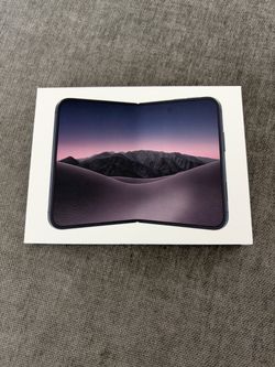 iPhone Duo 512gb Night Sky unlocked - Little Italy