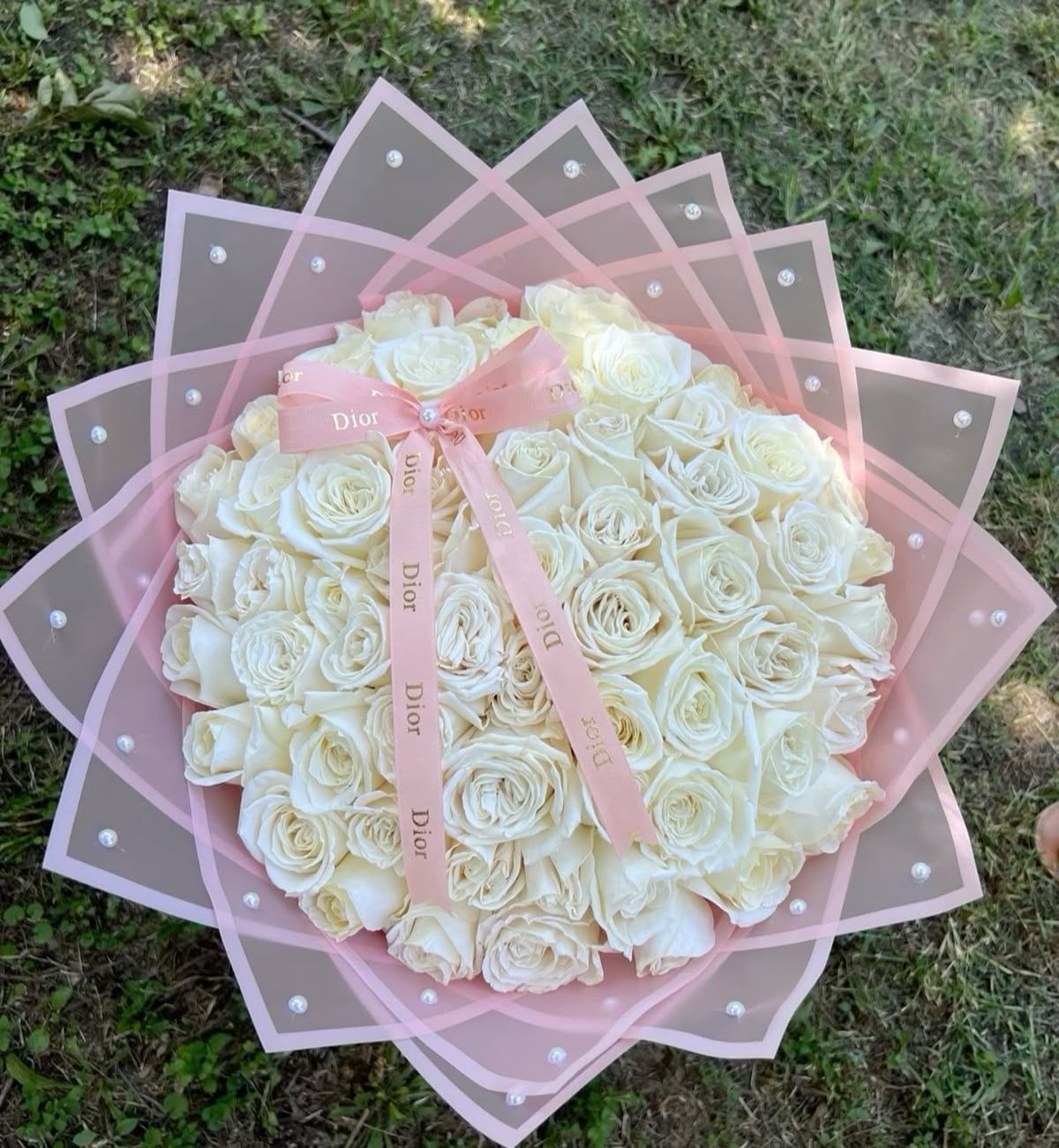 Bouquets