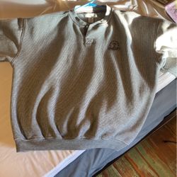 PGA CHAMPIONSHIP SWEATER