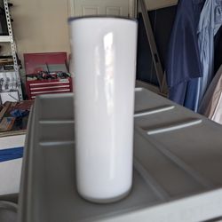 20oz Tumbler - SUBLIMATION 