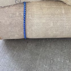 Semi New Carpet