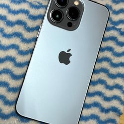 iPhone 13 PRO, 128GB UNLOCKED WORLDWIDE. USED