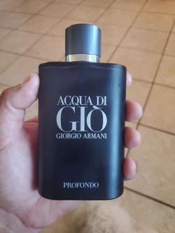 Giorgio Armani