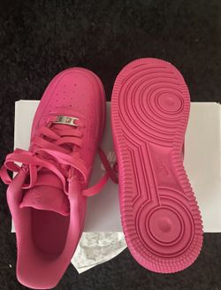 Women Nike Air Force 1 Size (6)