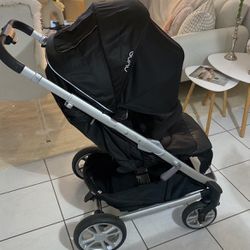 Nanny Stroller 