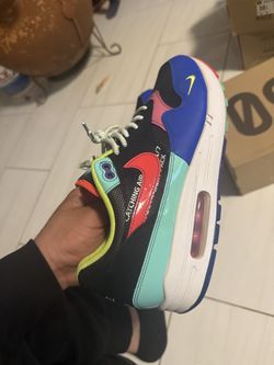 Nike air max sz10