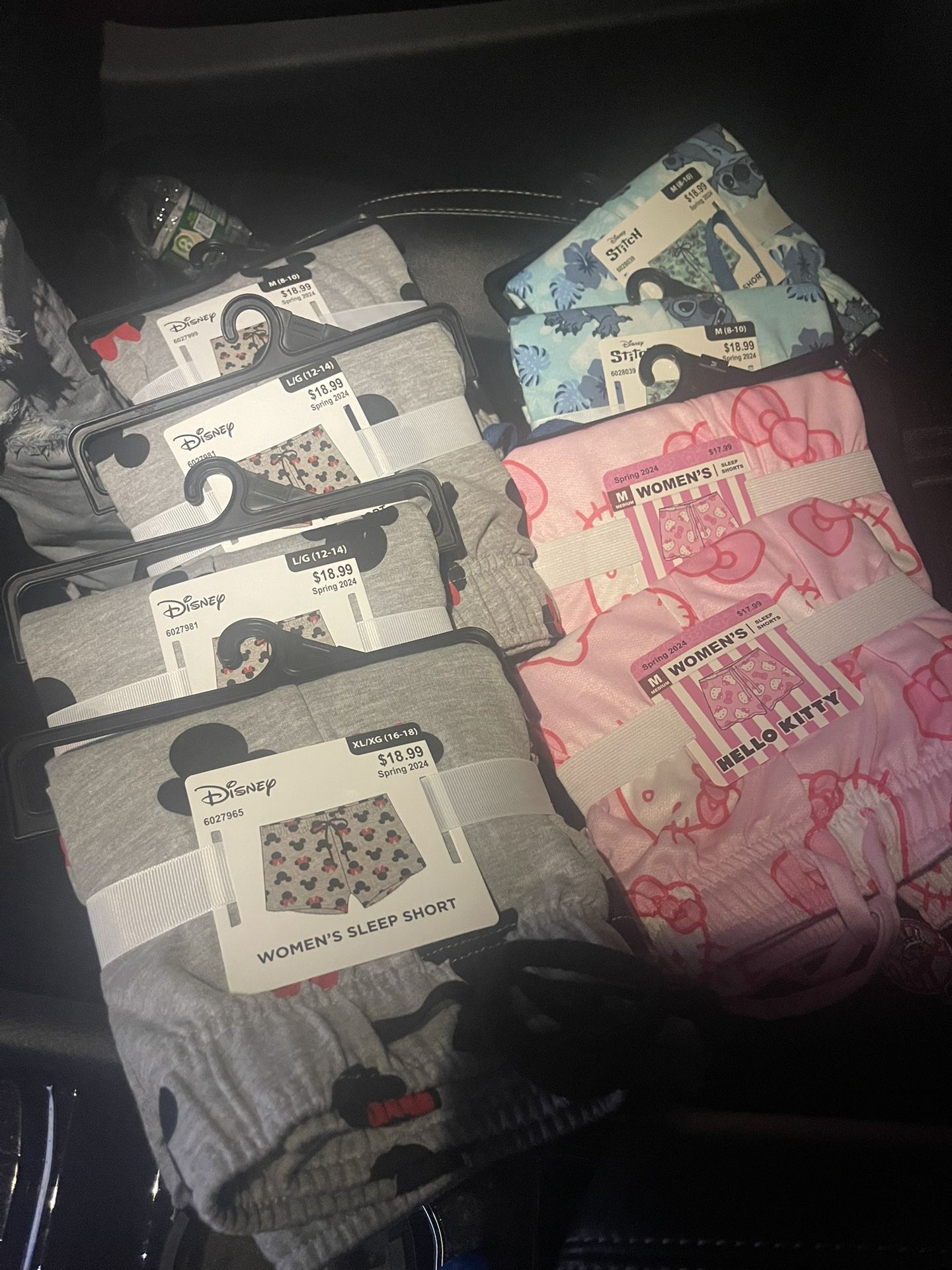 Pj Shorts