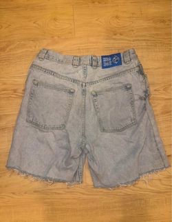 Big Boy Jean Shorts