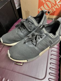 Adidas NMD primeknit Japan