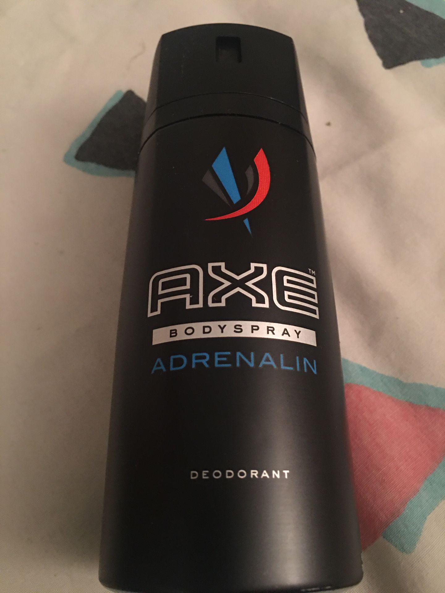 Axe Adrenaline 48H body spray 150ml