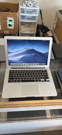 MacBook Air