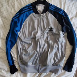 Vintage Adidas Track Jacket