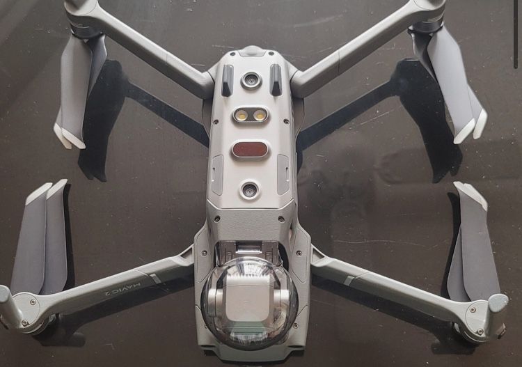 Drone Dji Mavic 2