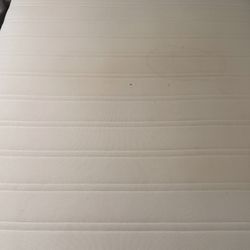 Free Ikea Full Size Mattress