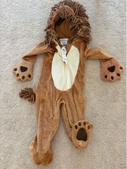 Halloween https://offerup.com/redirect/?o=Y29zdHVtZXMuY29t Lion costume