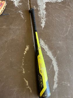 Axe Origin USSSA Baseball Bat