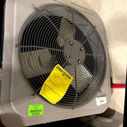Airquest N4A624GKB101 N4A6 Air Conditioner 5 Tons