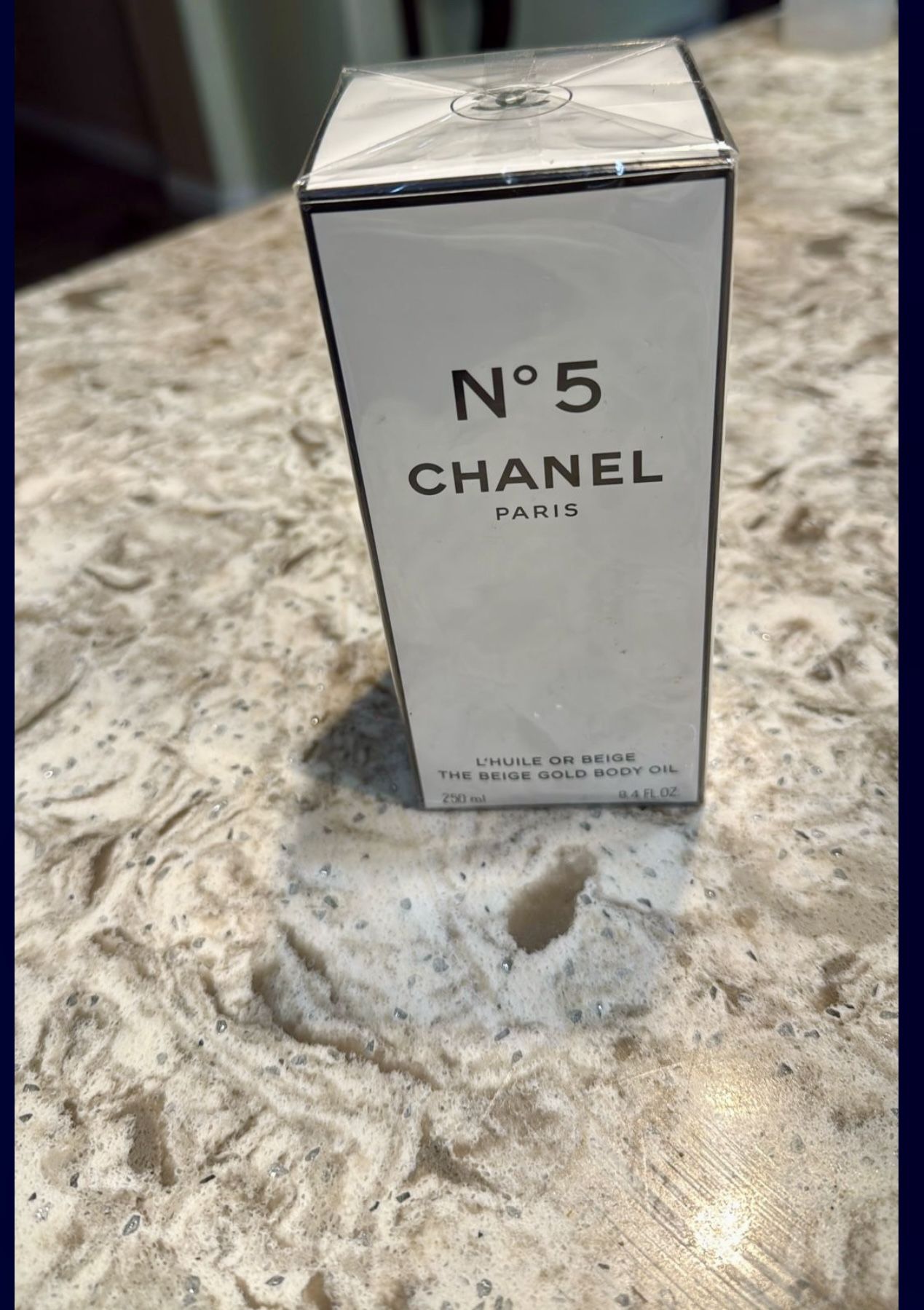 Chanel N°5 The Body Oil